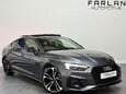 Audi A5 2.0 A5 Sportback 35 TDI MHEV Edition 1 Semi-Auto 5dr 1