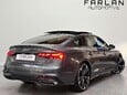 Audi A5 2.0 A5 Sportback 35 TDI MHEV Edition 1 Semi-Auto 5dr 4