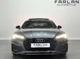 Audi A5 2.0 A5 Sportback 35 TDI MHEV Edition 1 Semi-Auto 5dr 11