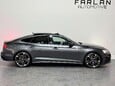 Audi A5 2.0 A5 Sportback 35 TDI MHEV Edition 1 Semi-Auto 5dr 17