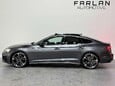 Audi A5 2.0 A5 Sportback 35 TDI MHEV Edition 1 Semi-Auto 5dr 20