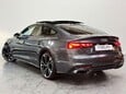 Audi A5 2.0 A5 Sportback 35 TDI MHEV Edition 1 Semi-Auto 5dr 22