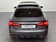 Audi A5 2.0 A5 Sportback 35 TDI MHEV Edition 1 Semi-Auto 5dr 24