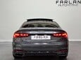 Audi A5 2.0 A5 Sportback 35 TDI MHEV Edition 1 Semi-Auto 5dr 25