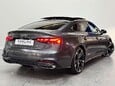 Audi A5 2.0 A5 Sportback 35 TDI MHEV Edition 1 Semi-Auto 5dr 26