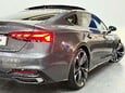 Audi A5 2.0 A5 Sportback 35 TDI MHEV Edition 1 Semi-Auto 5dr 28