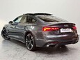 Audi A5 2.0 A5 Sportback 35 TDI MHEV Edition 1 Semi-Auto 5dr 22