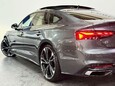 Audi A5 2.0 A5 Sportback 35 TDI MHEV Edition 1 Semi-Auto 5dr 23