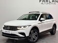 Volkswagen Tiguan 1.5 Tiguan Elegance TSi Semi-Auto 5dr 3