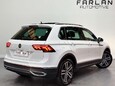 Volkswagen Tiguan 1.5 Tiguan Elegance TSi Semi-Auto 5dr 5