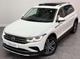 Volkswagen Tiguan 1.5 Tiguan Elegance TSi Semi-Auto 5dr 7