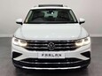 Volkswagen Tiguan 1.5 Tiguan Elegance TSi Semi-Auto 5dr 12