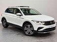 Volkswagen Tiguan 1.5 Tiguan Elegance TSi Semi-Auto 5dr 13