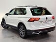 Volkswagen Tiguan 1.5 Tiguan Elegance TSi Semi-Auto 5dr 24