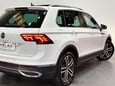 Volkswagen Tiguan 1.5 Tiguan Elegance TSi Semi-Auto 5dr 29