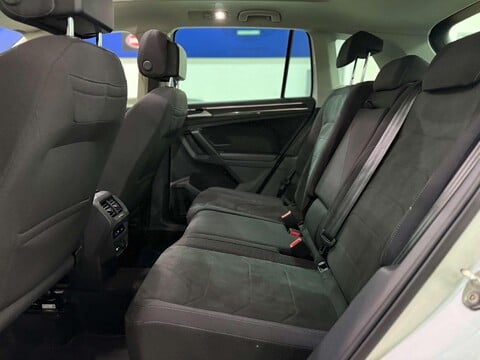 Volkswagen Tiguan 1.5 Tiguan Elegance TSi Semi-Auto 5dr 36