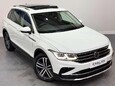 Volkswagen Tiguan 1.5 Tiguan Elegance TSi Semi-Auto 5dr 15