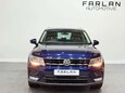 Volkswagen Tiguan 2.0 Tiguan SE Nav TDI BlueMotion Technology 4Motion Semi-Auto 4WD 5dr 9