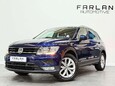 Volkswagen Tiguan 2.0 Tiguan SE Nav TDI BlueMotion Technology 4Motion Semi-Auto 4WD 5dr 11