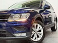 Volkswagen Tiguan 2.0 Tiguan SE Nav TDI BlueMotion Technology 4Motion Semi-Auto 4WD 5dr 13