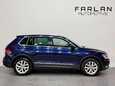 Volkswagen Tiguan 2.0 Tiguan SE Nav TDI BlueMotion Technology 4Motion Semi-Auto 4WD 5dr 14