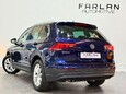 Volkswagen Tiguan 2.0 Tiguan SE Nav TDI BlueMotion Technology 4Motion Semi-Auto 4WD 5dr 17