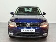 Volkswagen Tiguan 2.0 Tiguan SE Nav TDI BlueMotion Technology 4Motion Semi-Auto 4WD 5dr 10