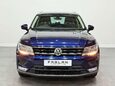 Volkswagen Tiguan 2.0 Tiguan SE Nav TDI BlueMotion Technology 4Motion Semi-Auto 4WD 5dr 10
