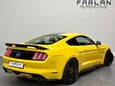 Ford Mustang 5.0 Mustang GT 2dr 4