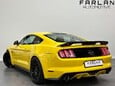 Ford Mustang 5.0 Mustang GT 2dr 5