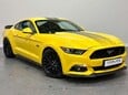 Ford Mustang 5.0 Mustang GT 2dr 7