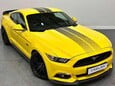 Ford Mustang 5.0 Mustang GT 2dr 8