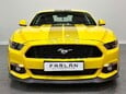 Ford Mustang 5.0 Mustang GT 2dr 11