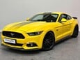 Ford Mustang 5.0 Mustang GT 2dr 13