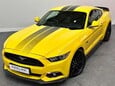 Ford Mustang 5.0 Mustang GT 2dr 14