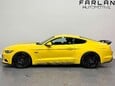 Ford Mustang 5.0 Mustang GT 2dr 18