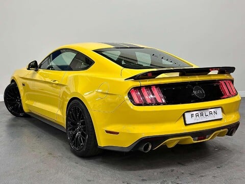 Ford Mustang 5.0 Mustang GT 2dr 19