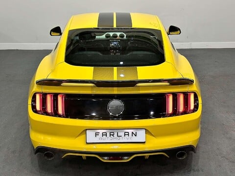 Ford Mustang 5.0 Mustang GT 2dr 22