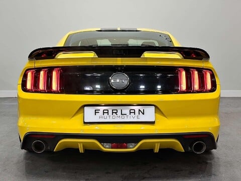 Ford Mustang 5.0 Mustang GT 2dr 24