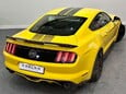 Ford Mustang 5.0 Mustang GT 2dr 25