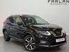 Nissan X-Trail 1.7 X-Trail Tekna dCi 4x4 CVT 4WD 5dr