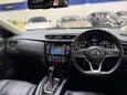 Nissan X-Trail 1.7 X-Trail Tekna dCi 4x4 CVT 4WD 5dr 2