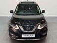 Nissan X-Trail 1.7 X-Trail Tekna dCi 4x4 CVT 4WD 5dr 9