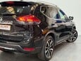 Nissan X-Trail 1.7 X-Trail Tekna dCi 4x4 CVT 4WD 5dr 29