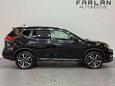 Nissan X-Trail 1.7 X-Trail Tekna dCi 4x4 CVT 4WD 5dr 17