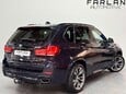 BMW X5 3.0 X5 xDrive 30d M Sport Auto 4WD 5dr 4