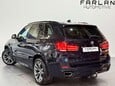 BMW X5 3.0 X5 xDrive 30d M Sport Auto 4WD 5dr 5