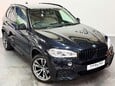 BMW X5 3.0 X5 xDrive 30d M Sport Auto 4WD 5dr 13