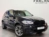 BMW X5 3.0 X5 xDrive 30d M Sport Auto 4WD 5dr