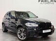 BMW X5 3.0 X5 xDrive 30d M Sport Auto 4WD 5dr 1